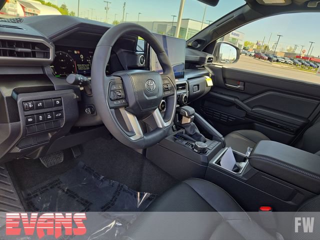 New 2026 Toyota 4Runner Limited AWD/4WD image 24