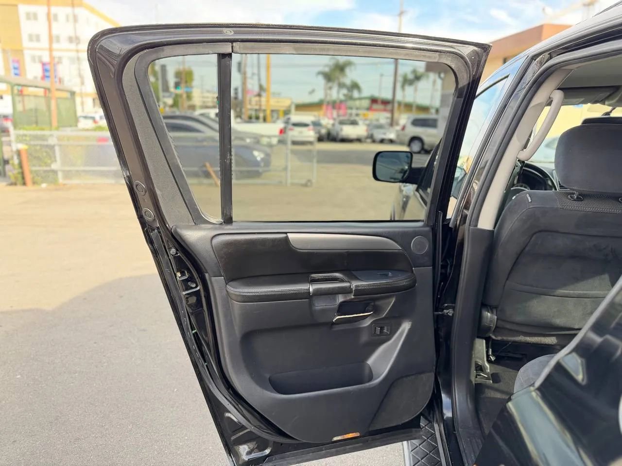 Used 2012 Nissan Armada SV w/ Driver Pkg image 24