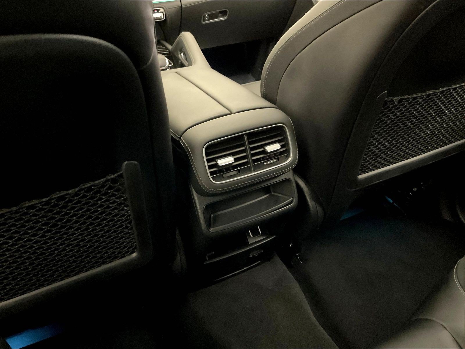 Certified 2022 Mercedes-Benz GLE 53 AMG 4MATIC Coupe image 10