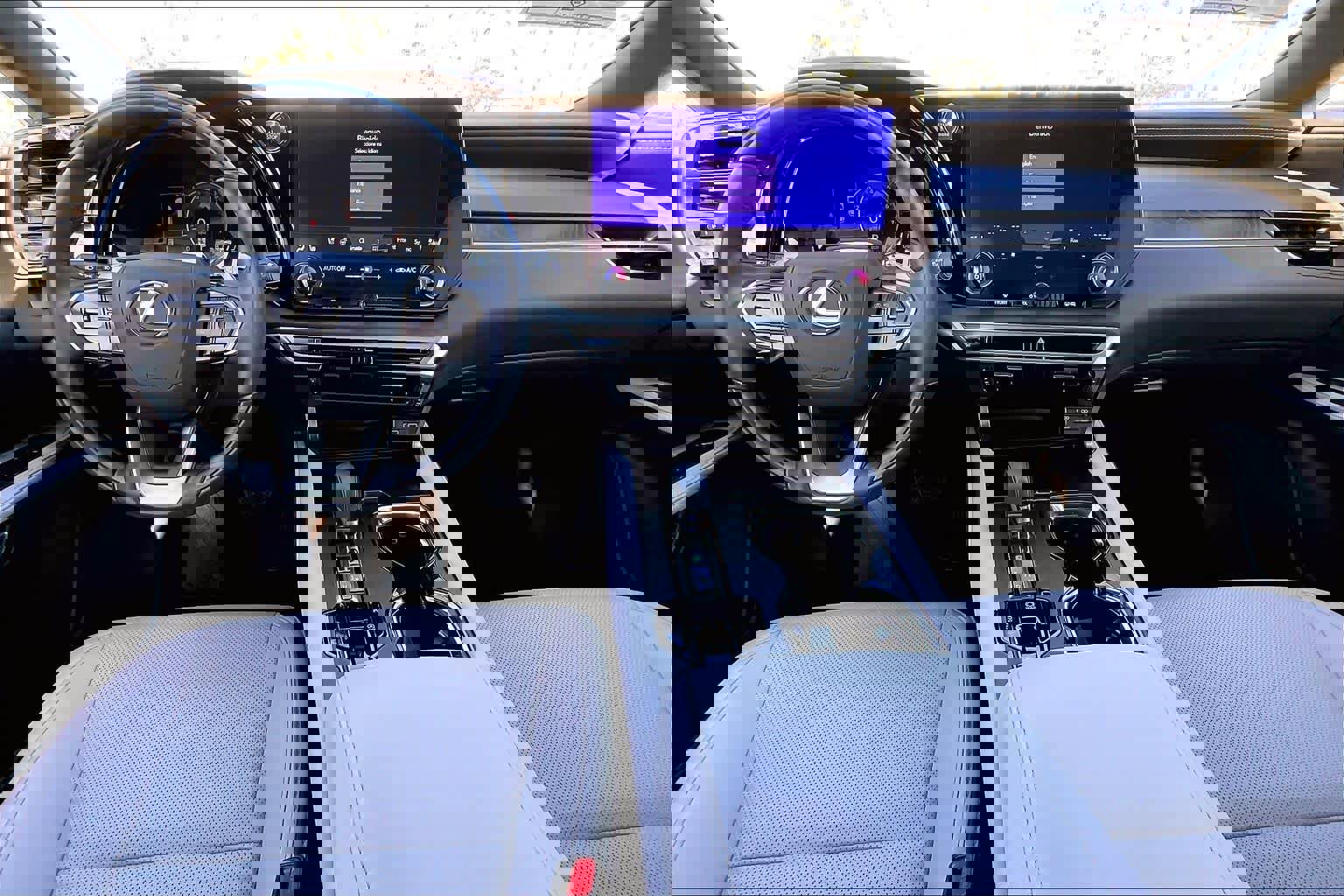 Used 2024 Lexus RX 350 Premium w/ Convenience Package image 14