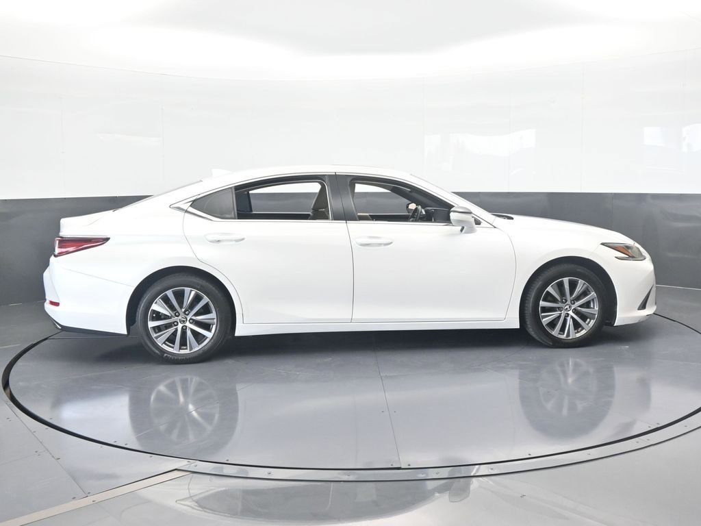 Used 2019 Lexus ES 350 w/ Premium Package image 7