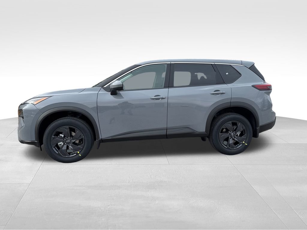 New 2026 Nissan Rogue SV w/ Cold Weather Package image 3