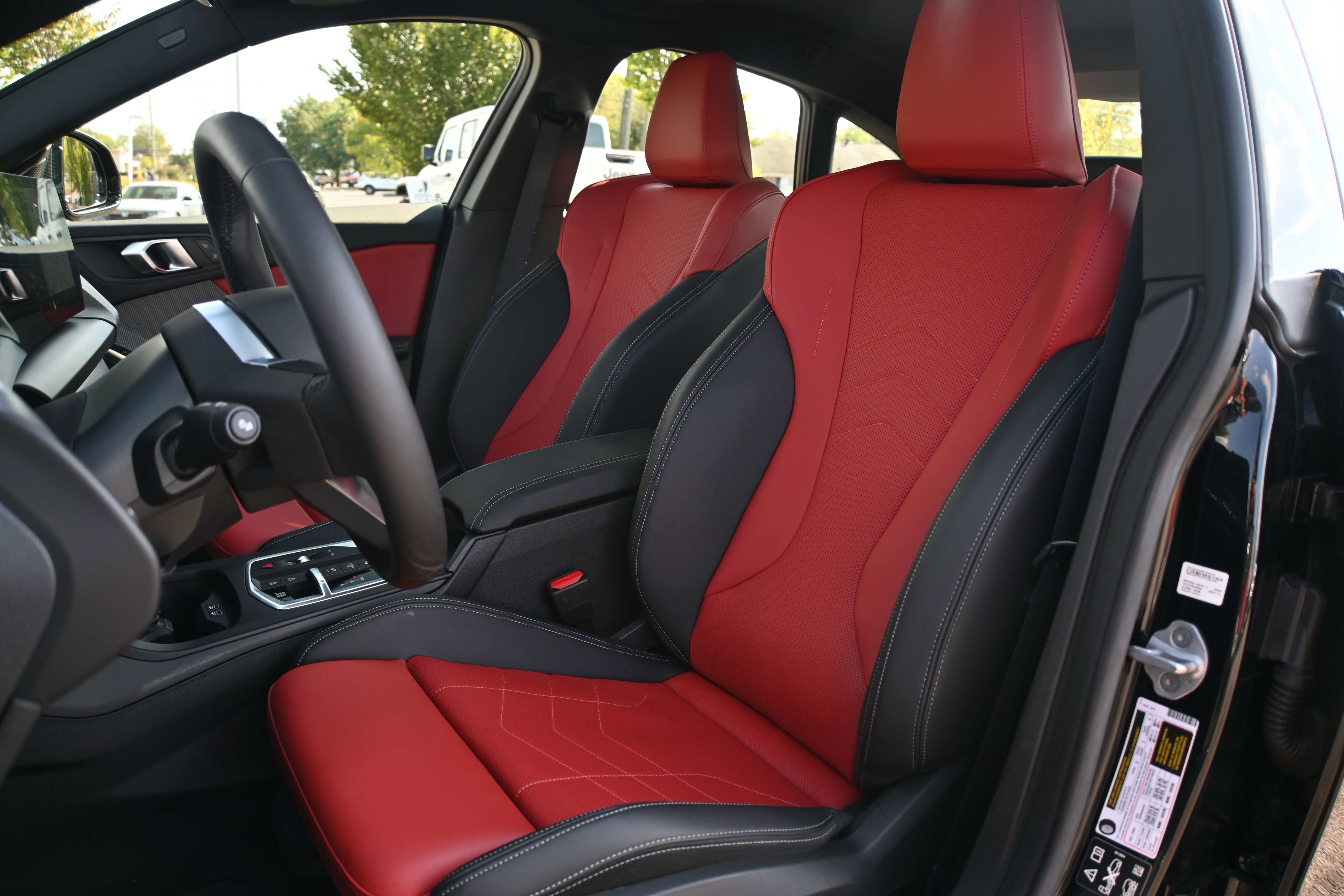 Used 2025 BMW 228i xDrive image 7