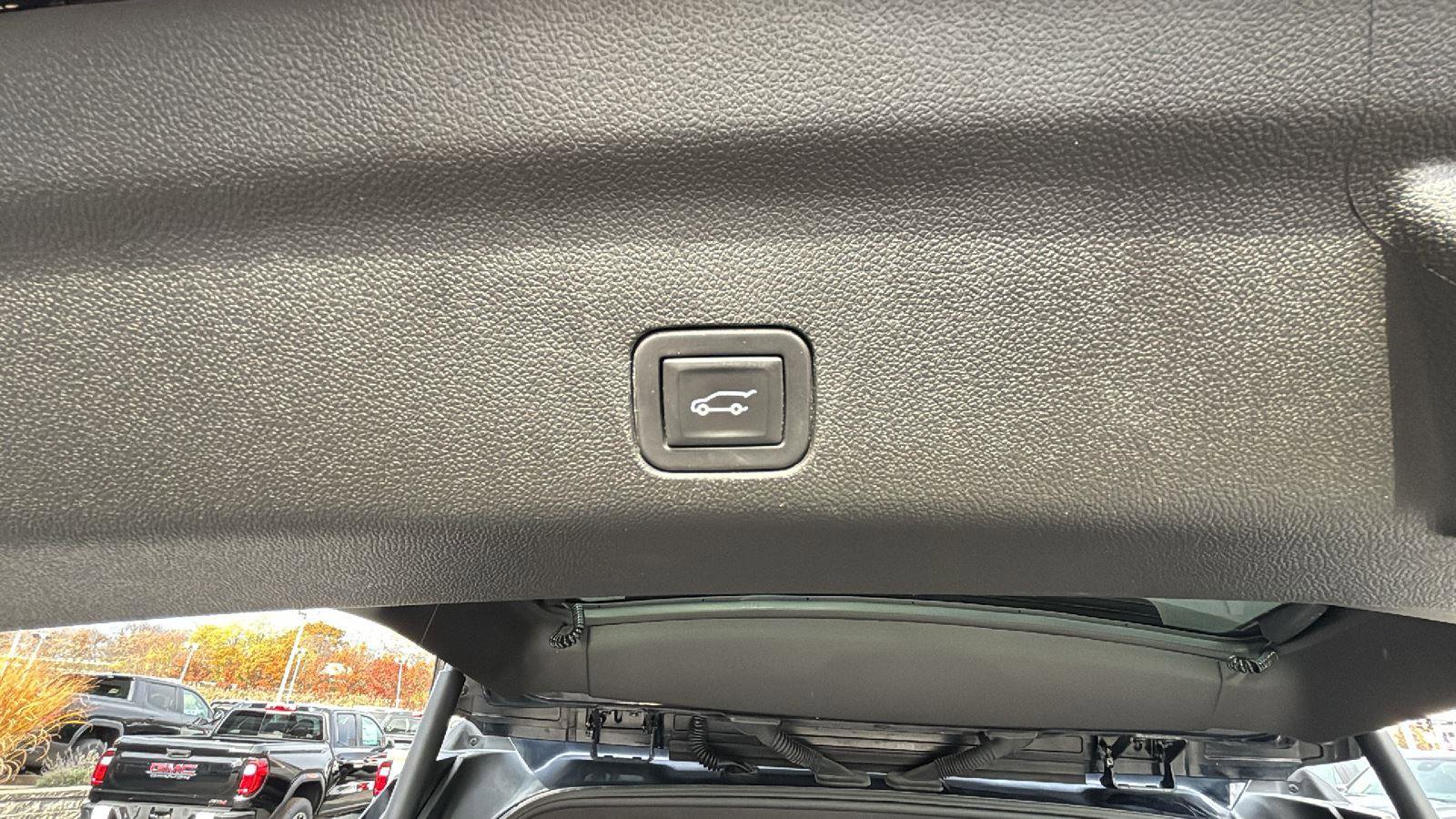 Certified 2023 Chevrolet Tahoe High Country image 32