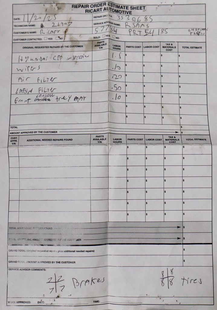 Certified 2024 Hyundai Tucson SEL image 5