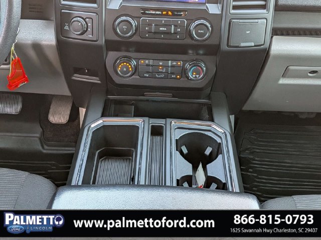 Used 2020 Ford F150 XL w/ Equipment Group 101A Mid AWD/4WD image 18