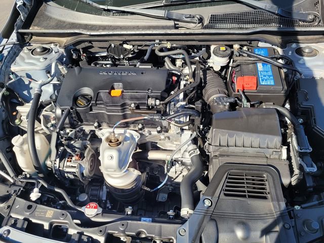 Used 2024 Honda Civic Sport image 29