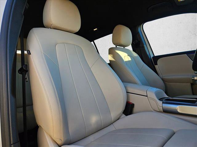 Certified 2025 Mercedes-Benz GLB 250 image 22
