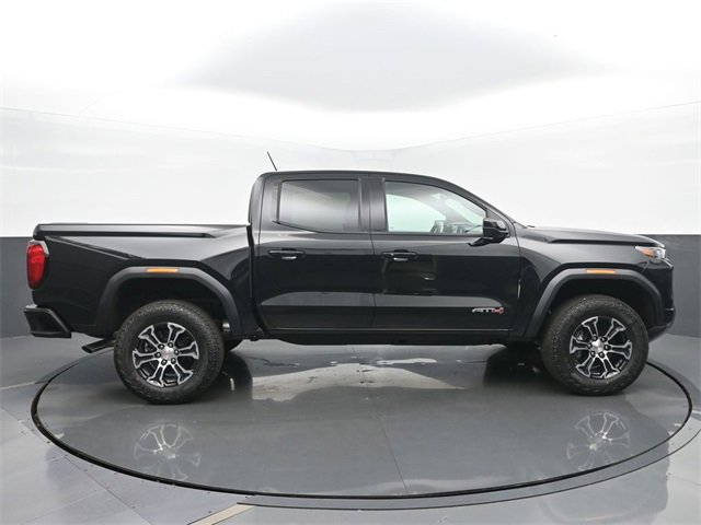 New 2025 GMC Canyon AT4 image 6
