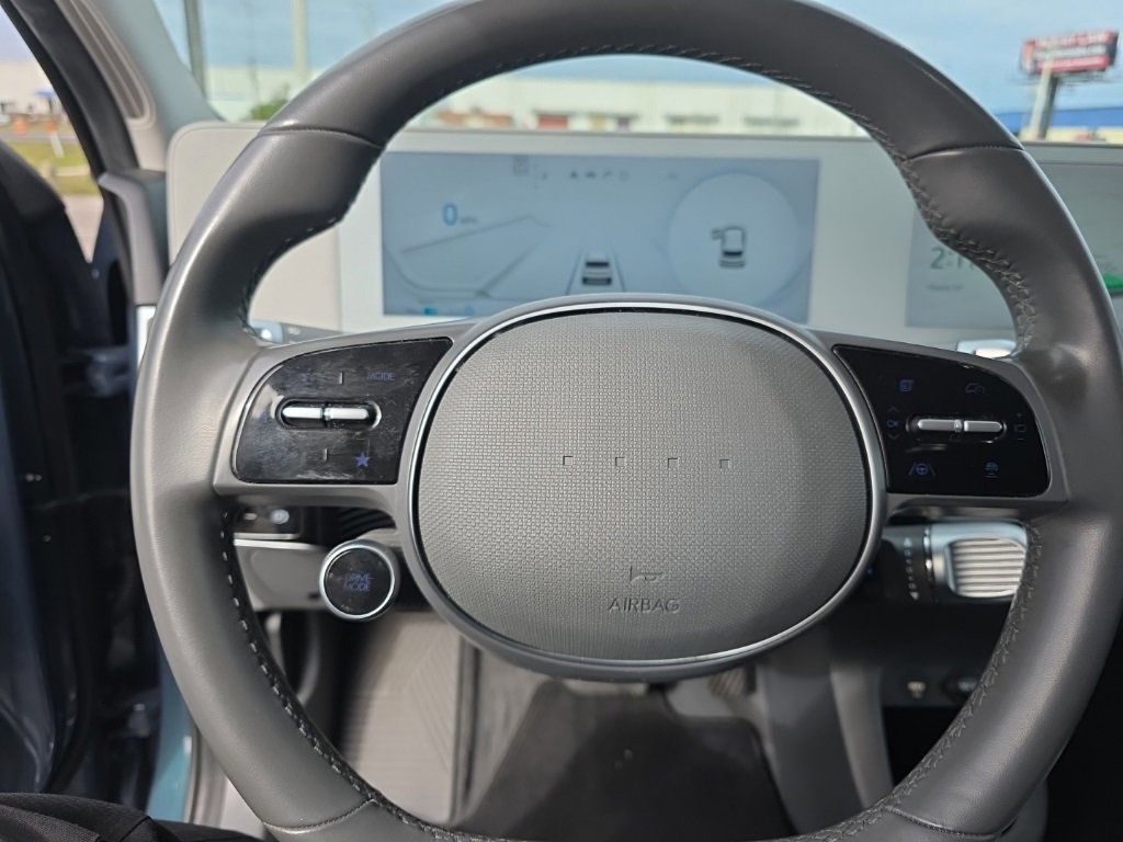 Used 2022 Hyundai Ioniq 5 SE image 19