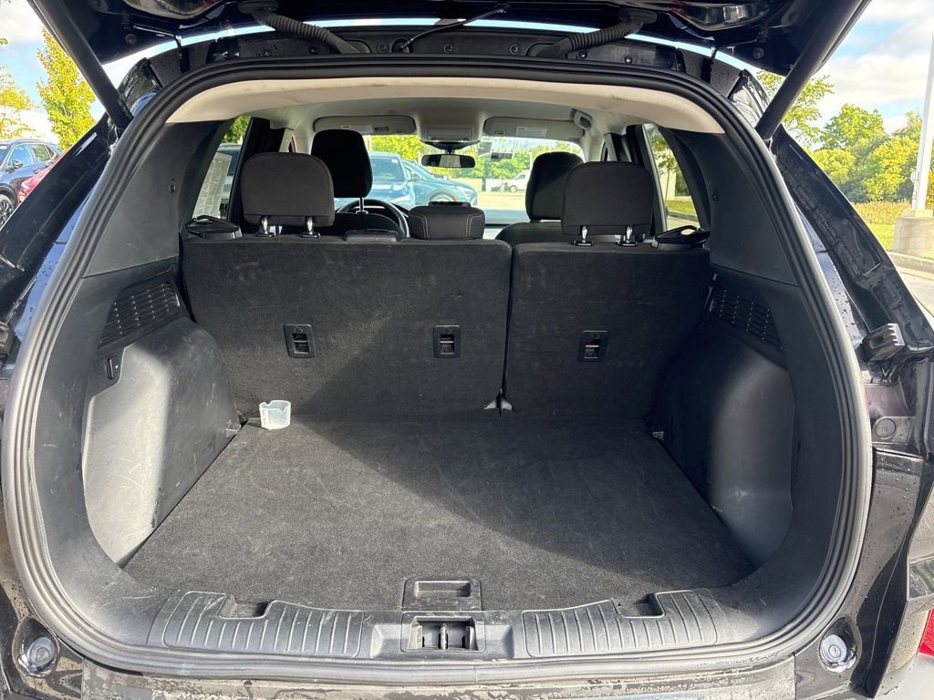 Used 2024 Ford Escape Active AWD/4WD image 37