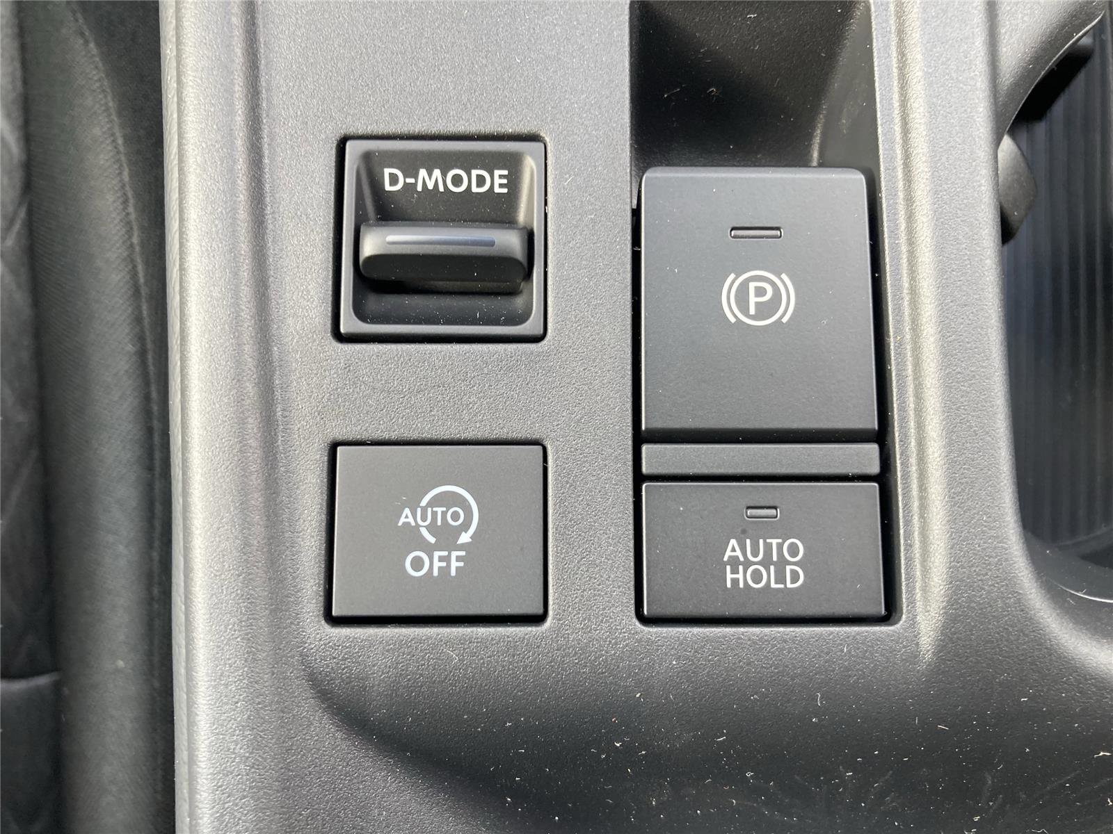 New 2026 Nissan Sentra SV w/ SV Convenience Package image 16