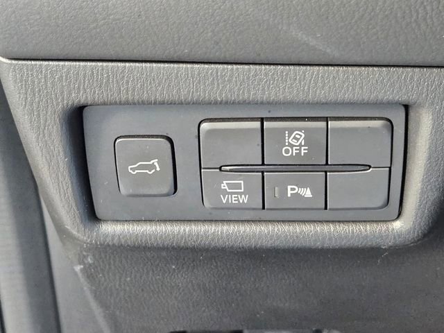 Used 2022 MAZDA CX-5 Signature image 27