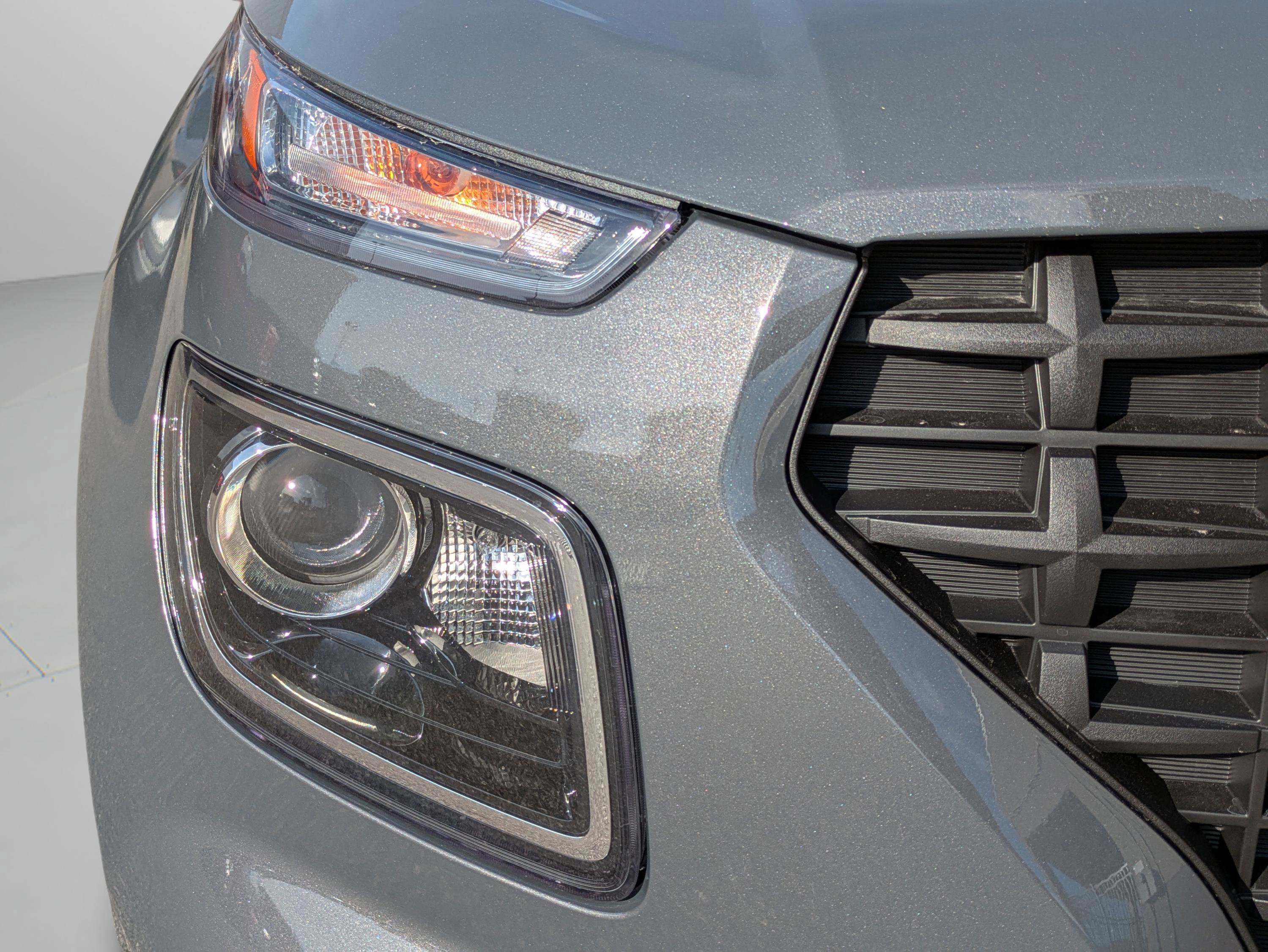 New 2026 Hyundai Venue SE FWD image 13