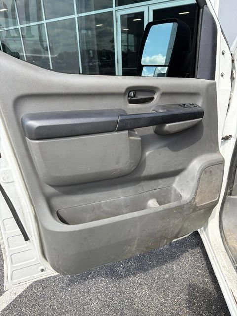 Used 2016 Nissan NV 1500 SV RWD image 13