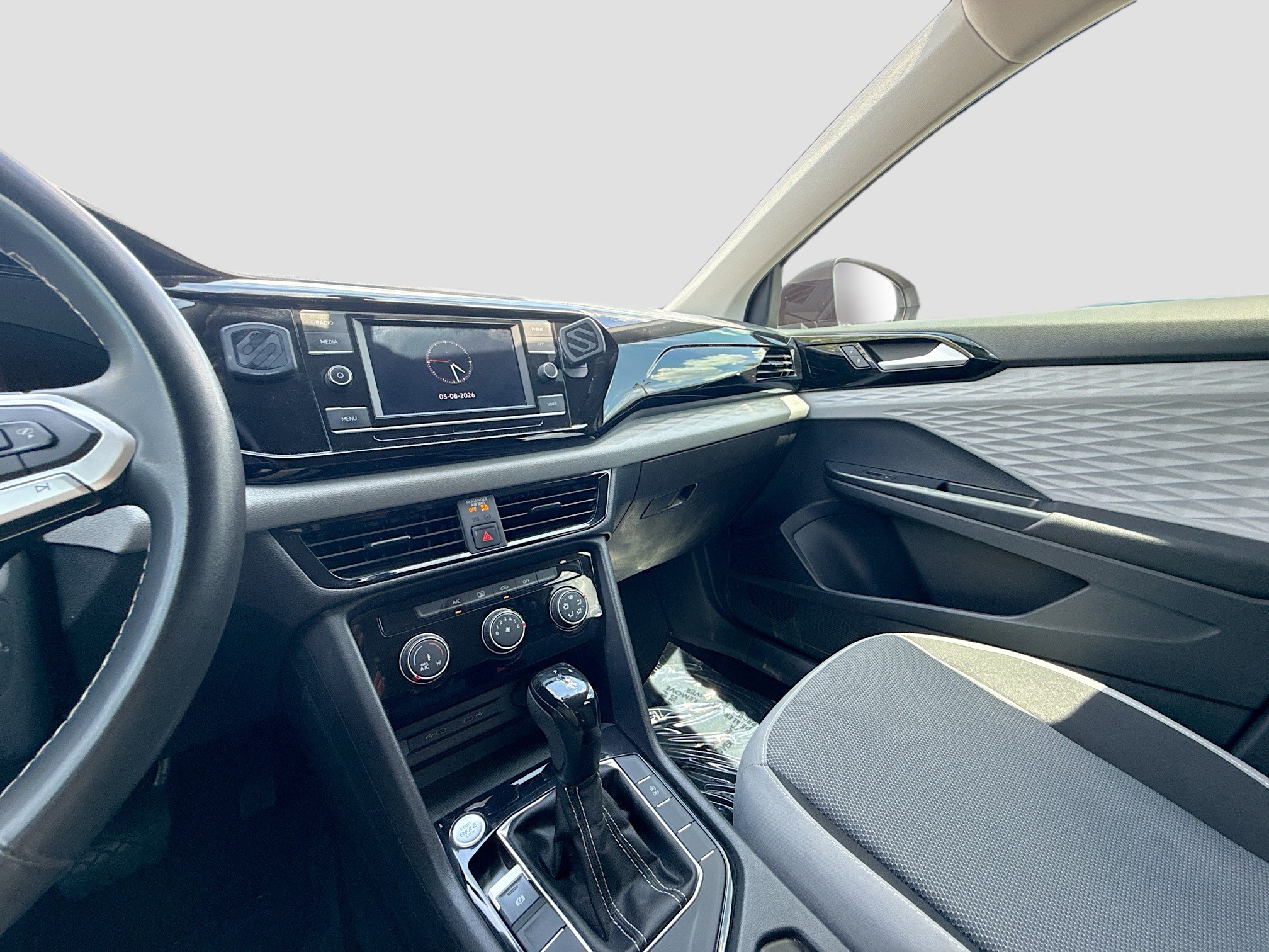 Used 2023 Volkswagen Taos S FWD image 26