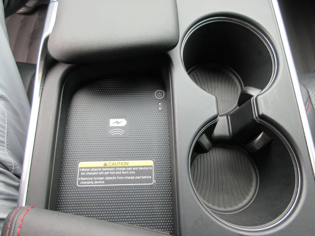 Used 2022 Acura TLX w/ A-SPEC Pkg FWD image 27