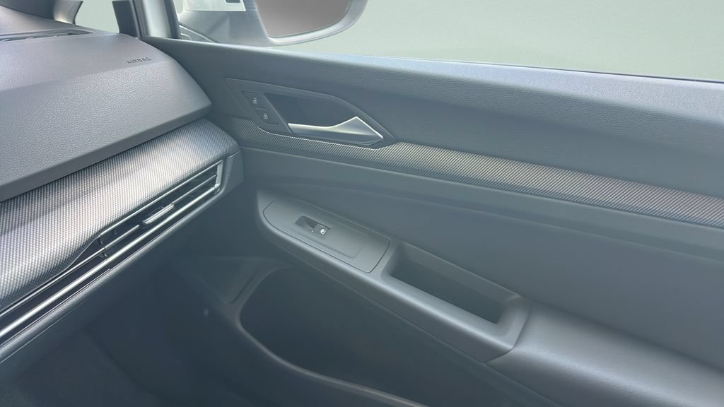 New 2026 Volkswagen GTI Autobahn FWD image 12