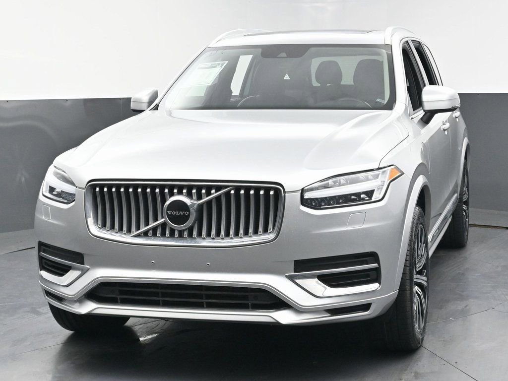 Used 2022 Volvo XC90 T8 Inscription image 7