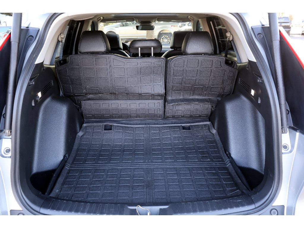 Used 2024 Honda CR-V EX-L image 20