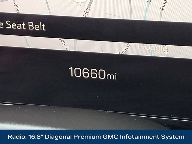 Used 2025 GMC Yukon Denali image 6