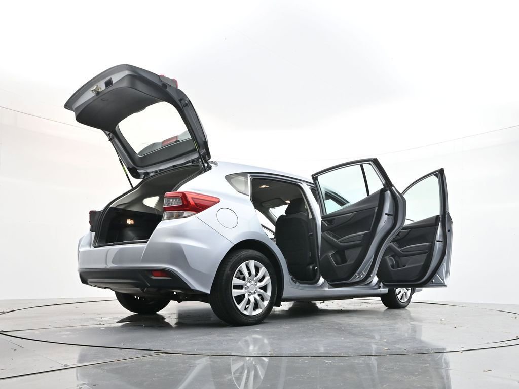 Used 2022 Subaru Impreza 2.0i image 40