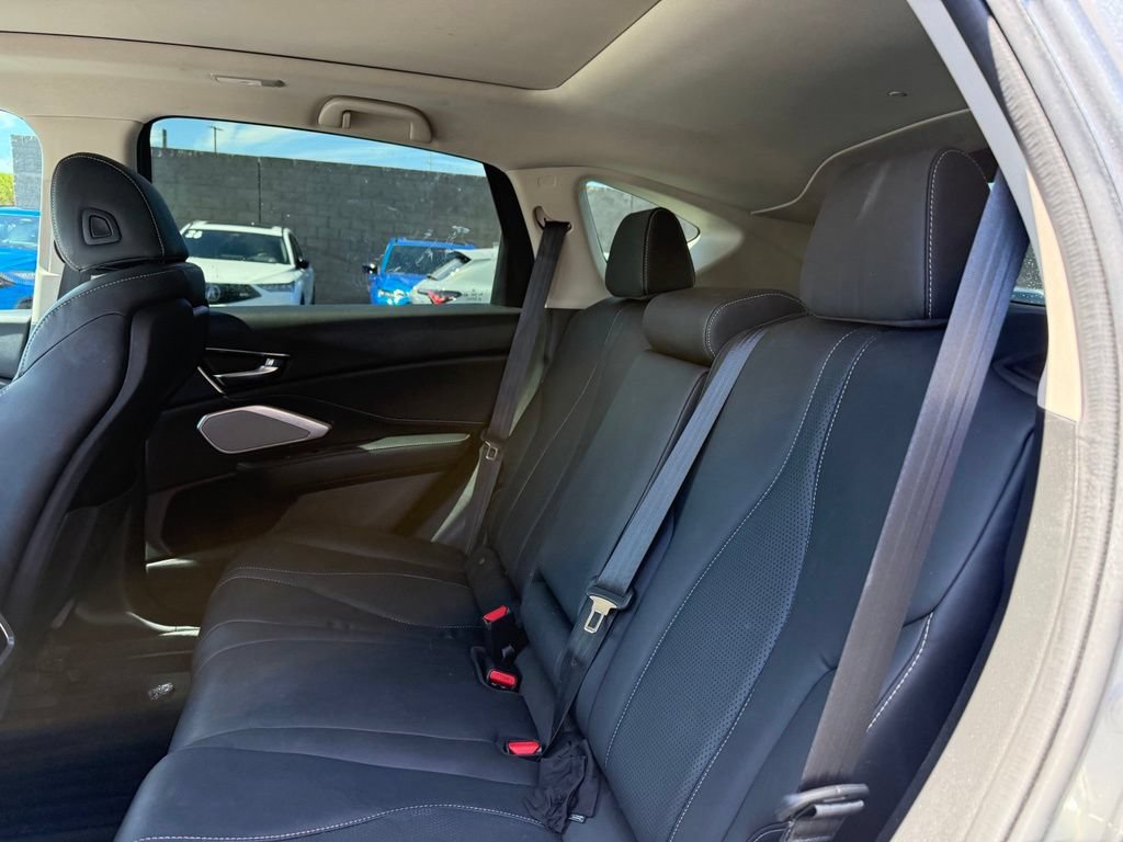 Used 2023 Acura RDX w/ Technology Package FWD image 14