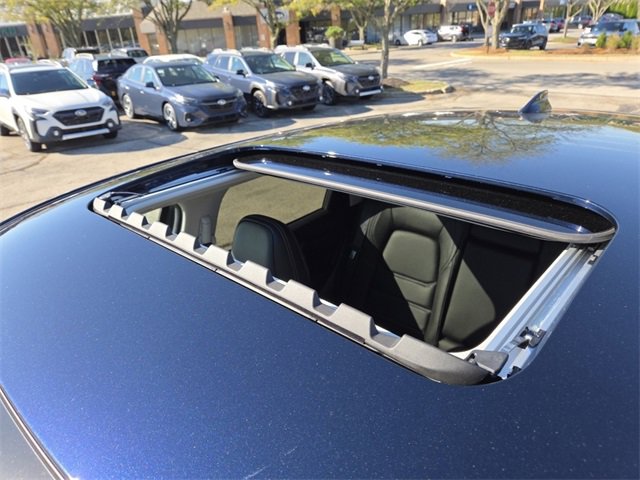 New 2025 MAZDA CX-5 AWD 2.5 S w/ Premium Plus Pkg image 3