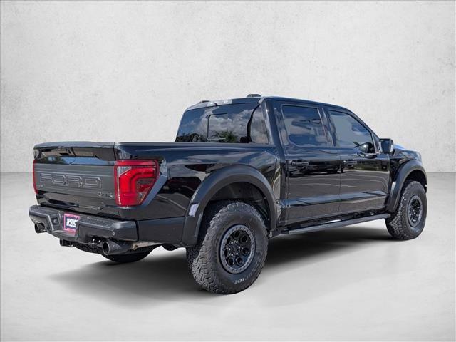 Used 2024 Ford F150 Raptor AWD/4WD image 5