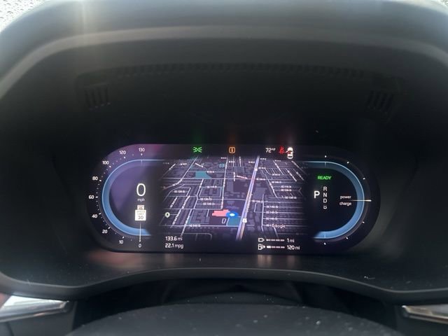 Used 2024 Volvo XC60 T8 Plus w/ Protection Package Premier image 5