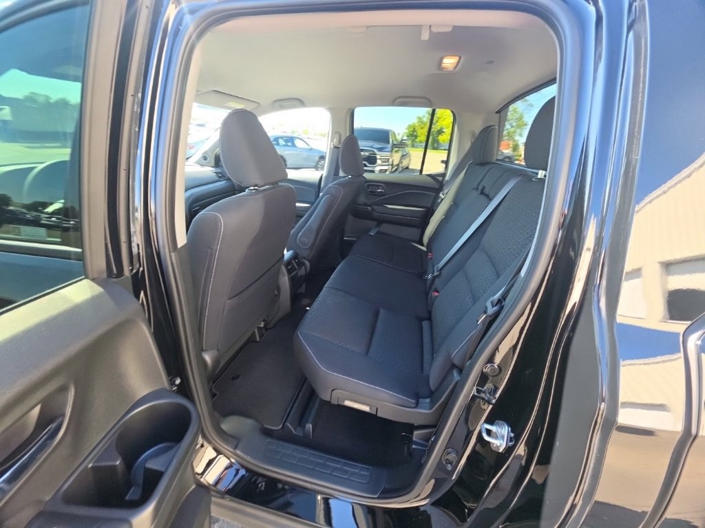Used 2023 Honda Ridgeline Sport image 28