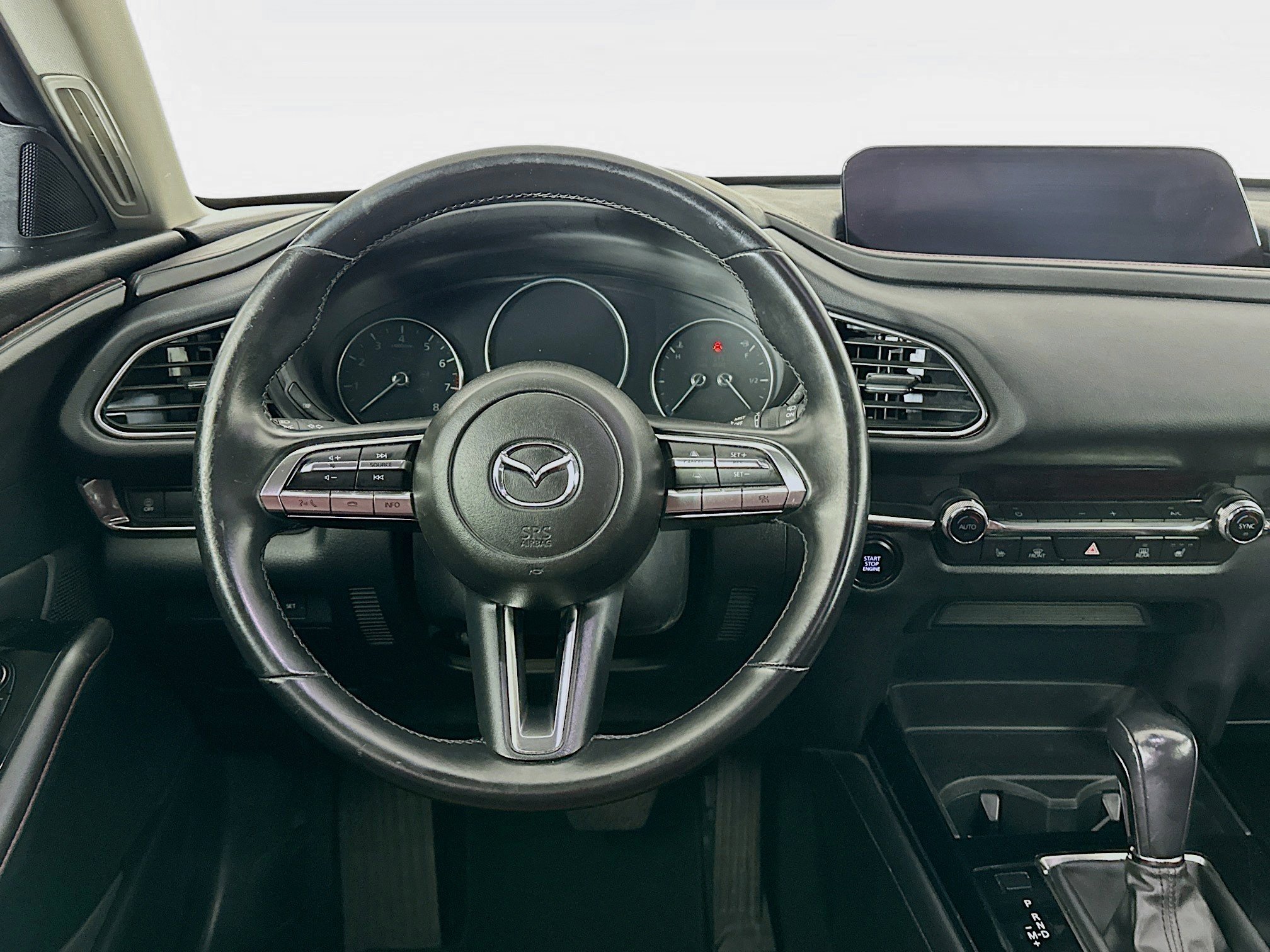 Used 2023 MAZDA CX-30 AWD 2.5 S w/ Preferred Package image 18