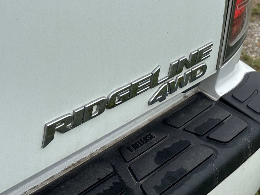 Used 2013 Honda Ridgeline RTL image 4