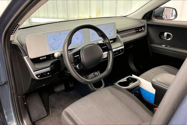 Certified 2024 Hyundai Ioniq 5 SEL RWD image 16