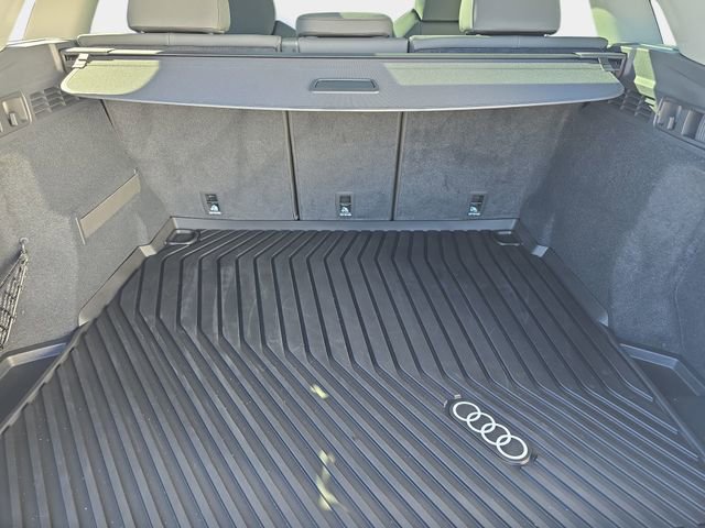 Used 2025 Audi Q5 Premium Plus image 14