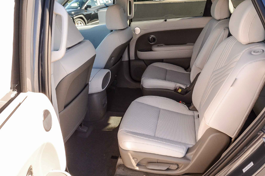 New 2026 Hyundai Palisade SEL AWD/4WD image 19