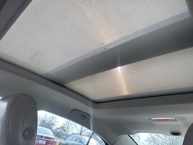 Used 2010 Buick LaCrosse CXL w/ Entertainment Package image 29