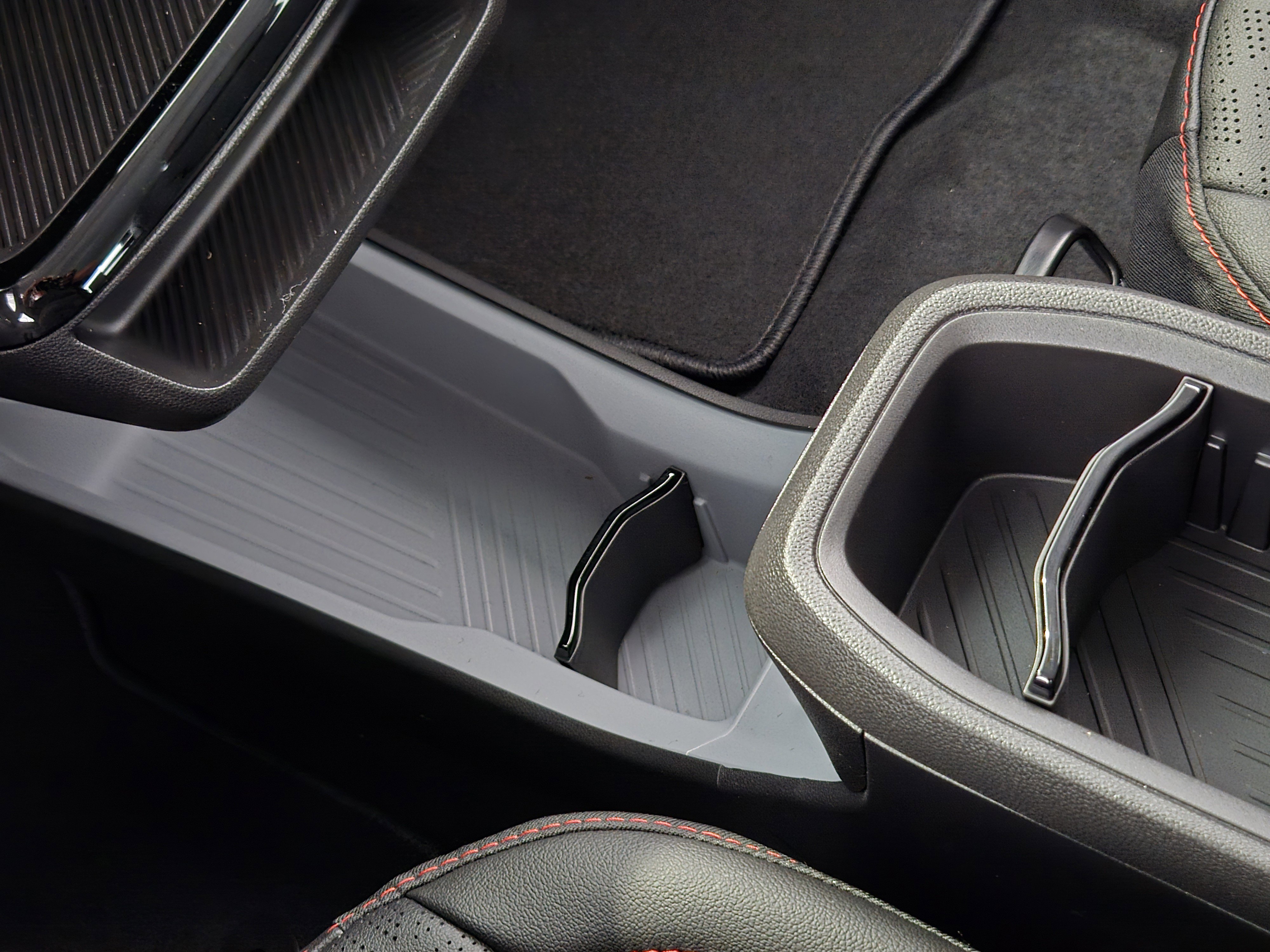 New 2027 Chevrolet Bolt RS image 15