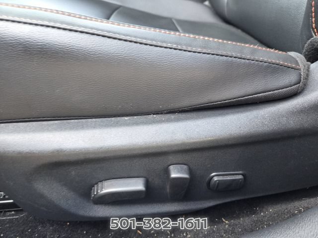 Used 2025 Nissan Sentra SR w/ SR Premium Package FWD image 20