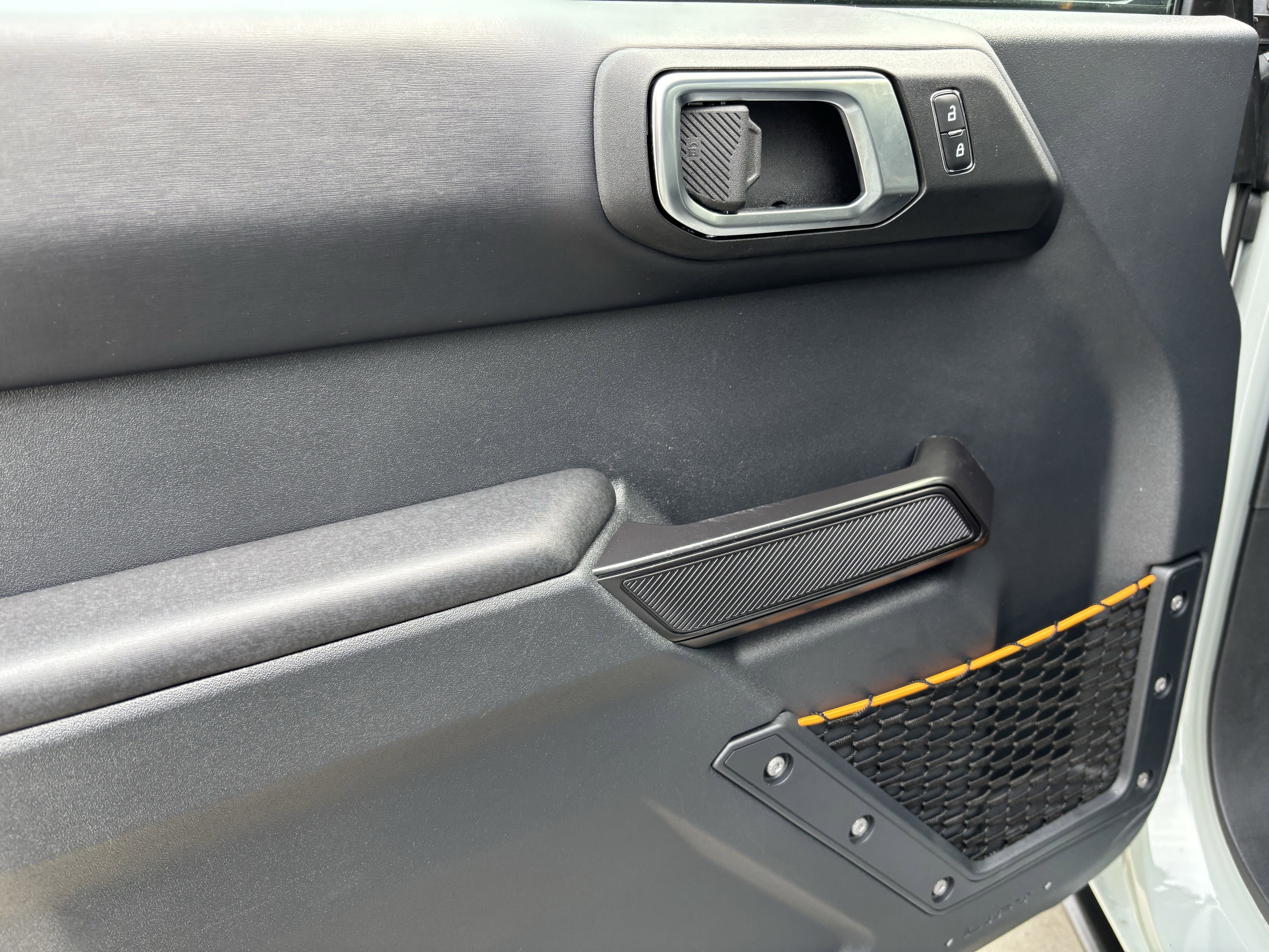 Used 2024 Ford Bronco Badlands image 14