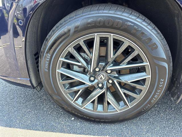 Used 2024 Lexus TX 350 AWD w/ Technology Package image 8