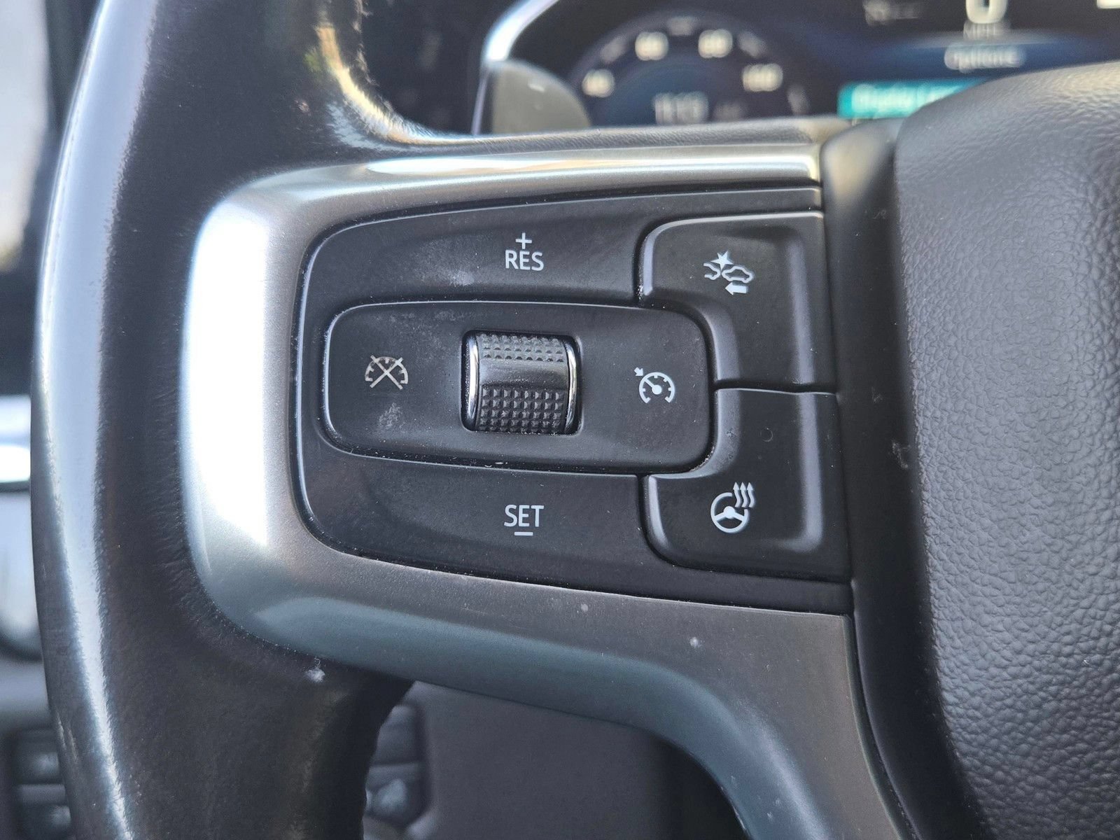 Used 2022 Chevrolet Silverado 1500 LT Trail Boss w/ Protection Package AWD/4WD image 18