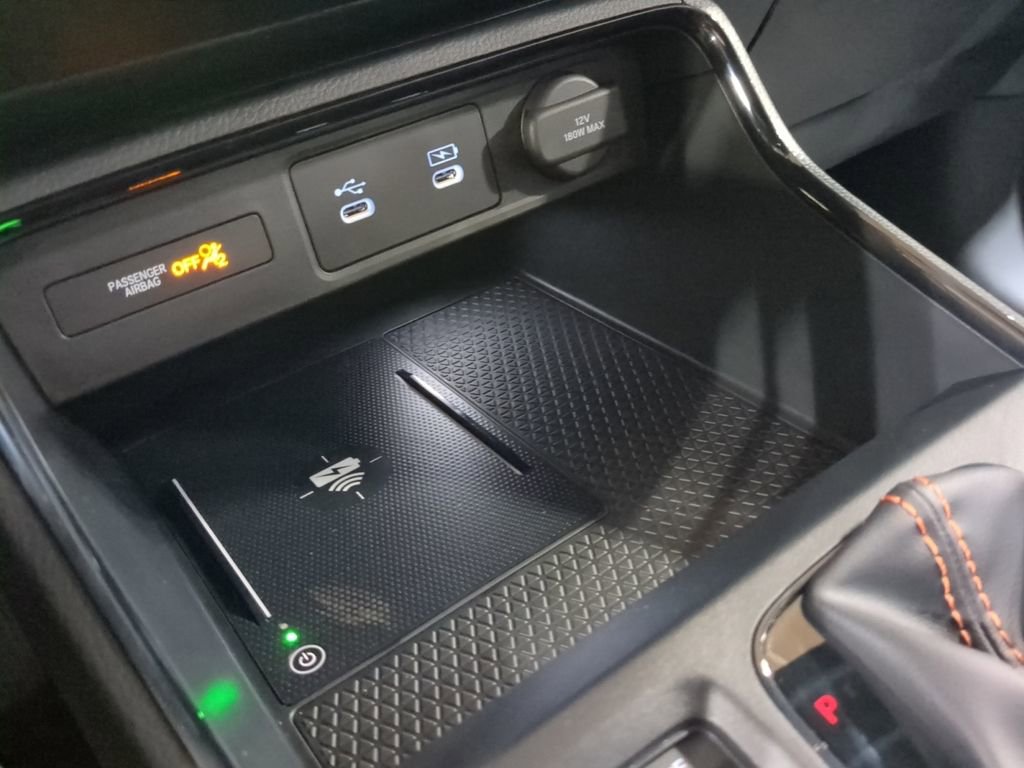 New 2026 Honda CR-V Sport-L image 40
