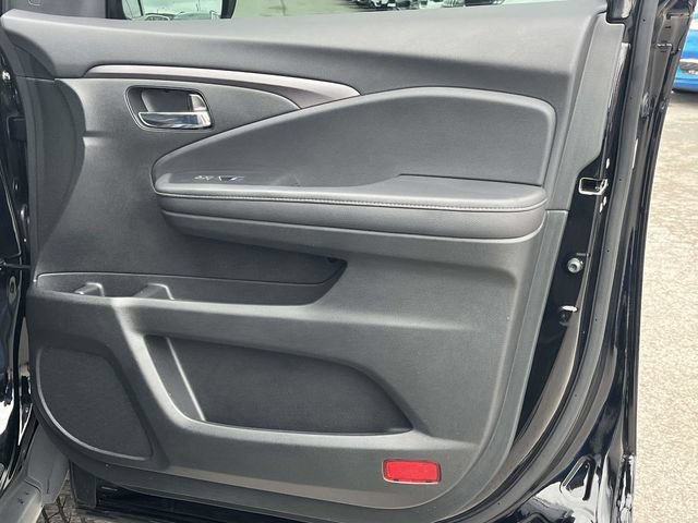 Used 2024 Honda Ridgeline RTL image 26