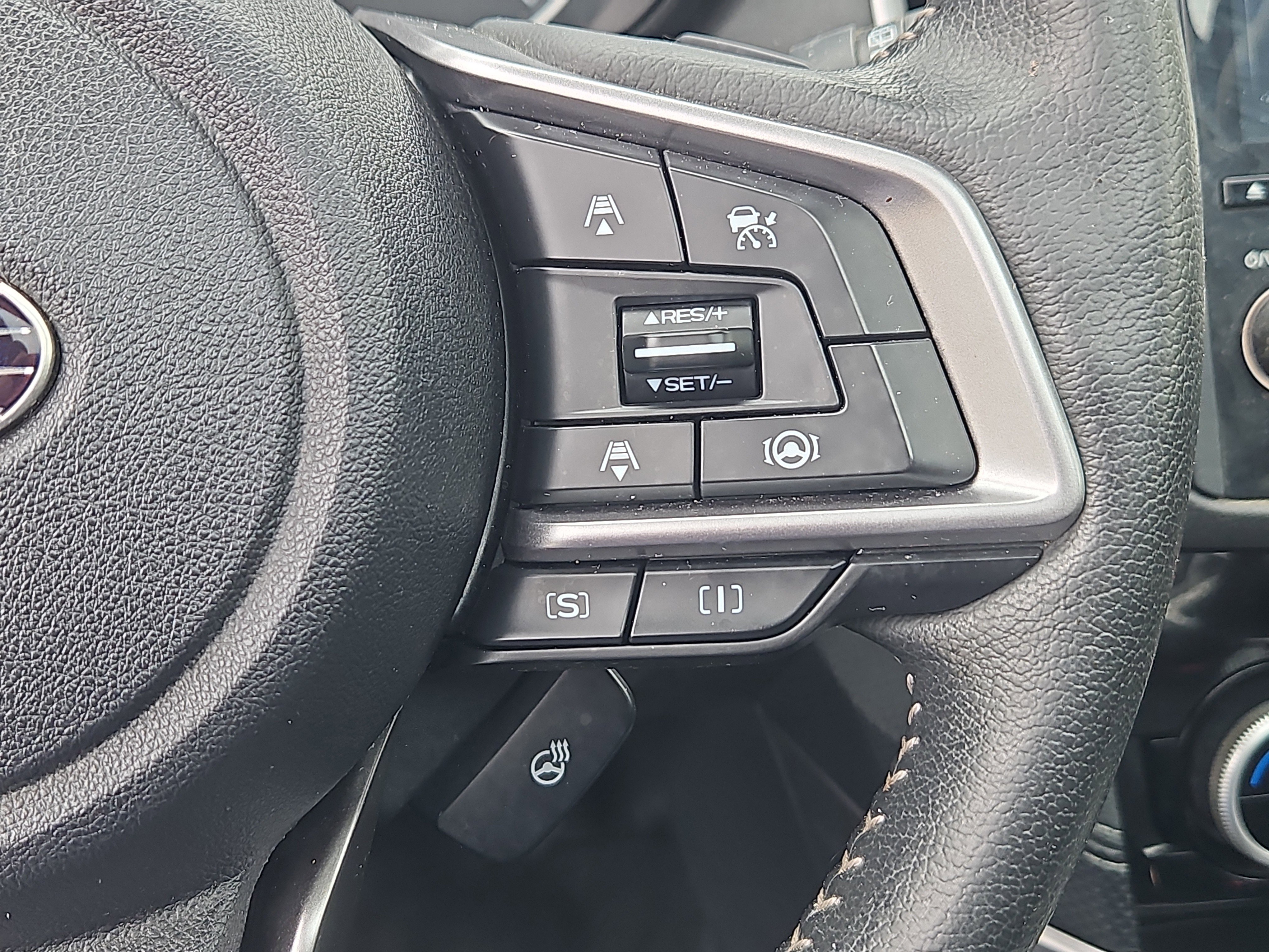 Used 2021 Subaru Forester Limited AWD/4WD image 19