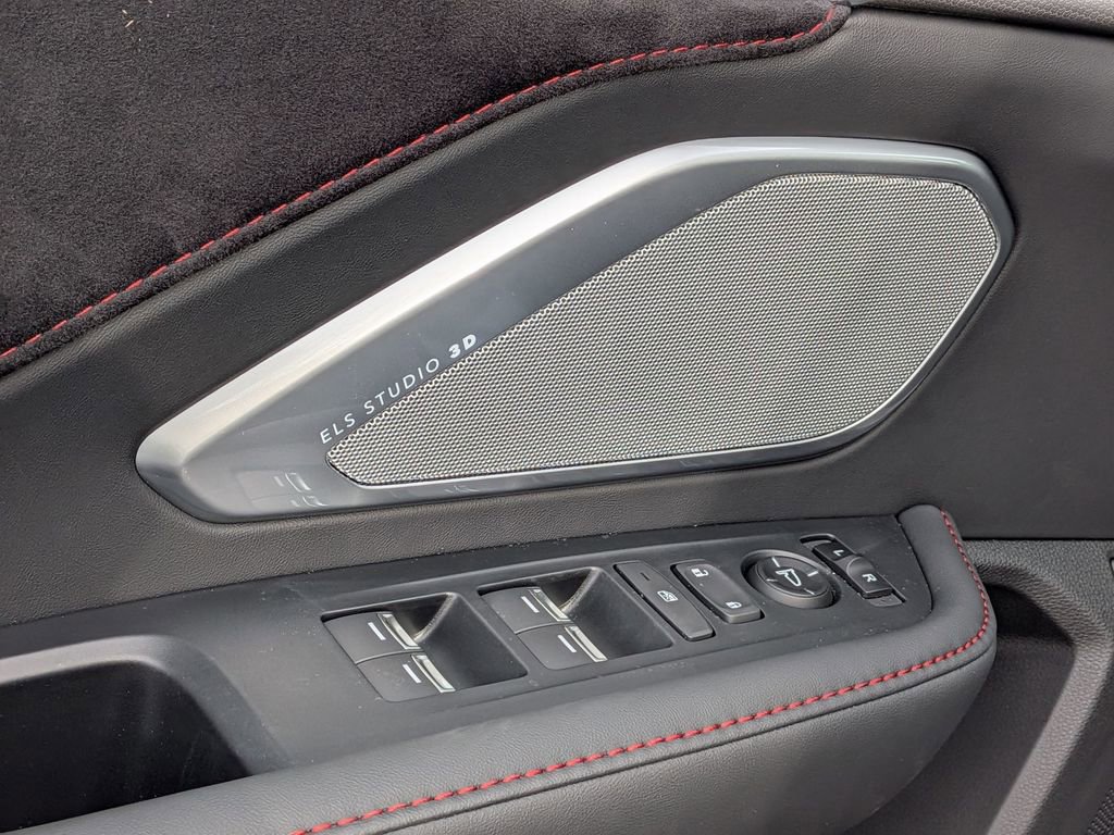 New 2026 Acura RDX A-Spec image 16