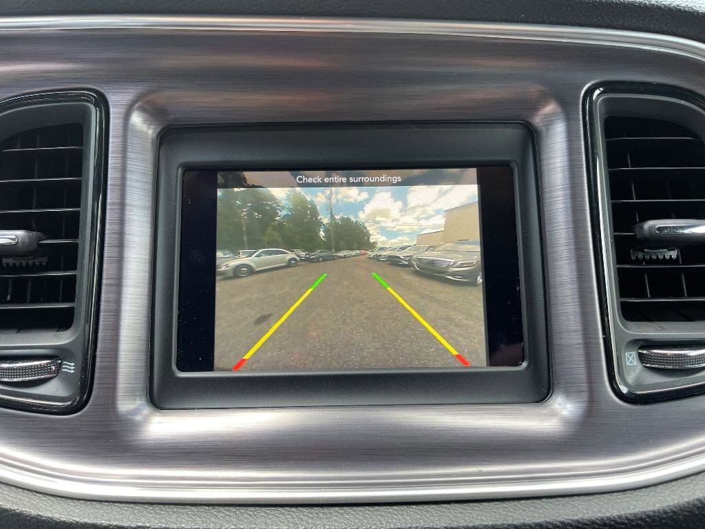 Used 2018 Dodge Challenger SXT RWD image 30