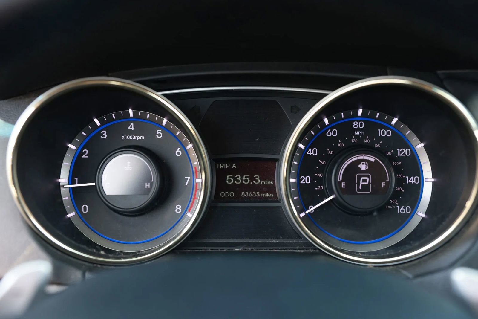 Used 2013 Hyundai Sonata SE image 29