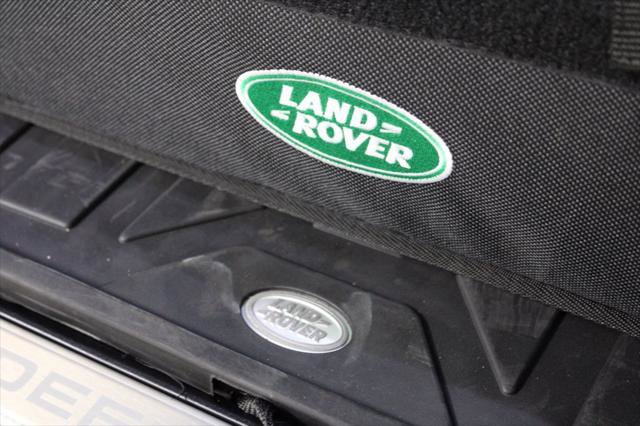 New 2026 Land Rover Defender 110 image 50