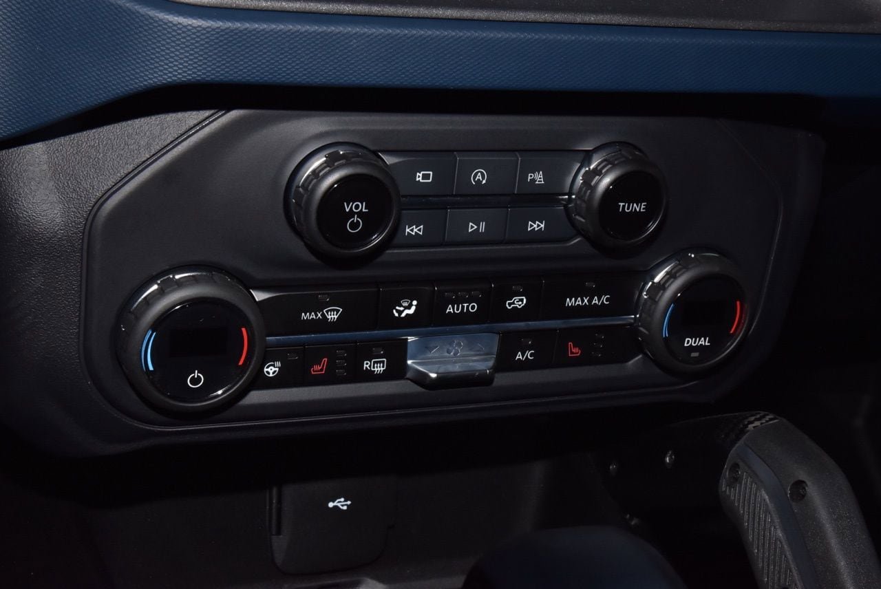 Certified 2023 Ford Bronco Raptor image 31